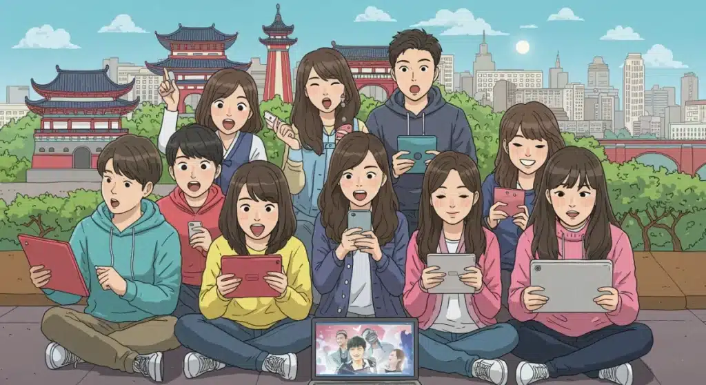 Beginner’s 2026 Guide to K-Drama Streaming Platforms US