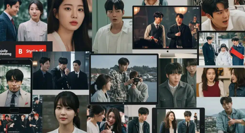 K-Drama Streaming US 2026: Free vs. Premium Tiers Explored