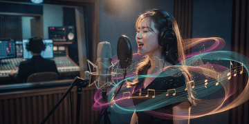 Uncover the Secrets of K-Drama OST Vocal Arrangements Uncover the Secrets of K-Drama OST Vocal Arrangements