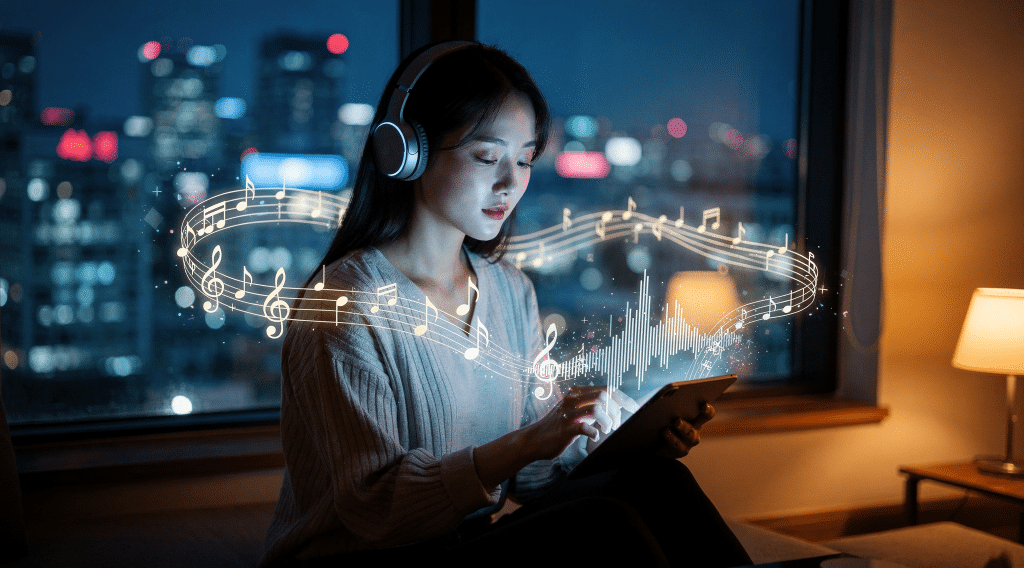 Unveiling Hidden Melodies: How to Find Musical Motifs in K-Drama OSTs