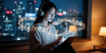 Unveiling Hidden Melodies: How to Find Musical Motifs in K-Drama OSTs Unveiling Hidden Melodies: How to Find Musical Motifs in K-Drama OSTs