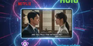 Comparison of K-Drama Subtitle Quality Across Major Streaming Services in 2026