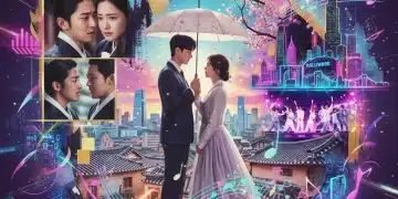 K-Drama OST influence on US music consumers 2026